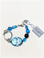 Bracciale Antica Murrina Venezia Donna in Vetro BR913A07 - BR913A07